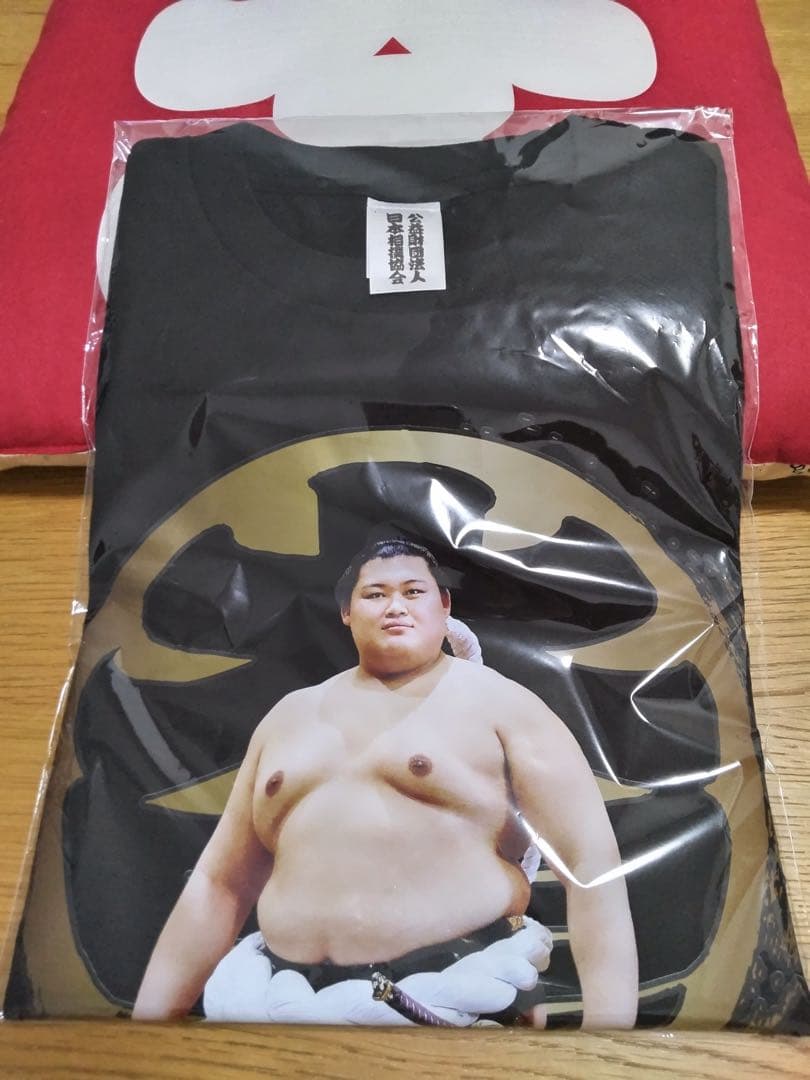 横綱　大の里グッズ 大の里Tシャツ - 相撲銘品館