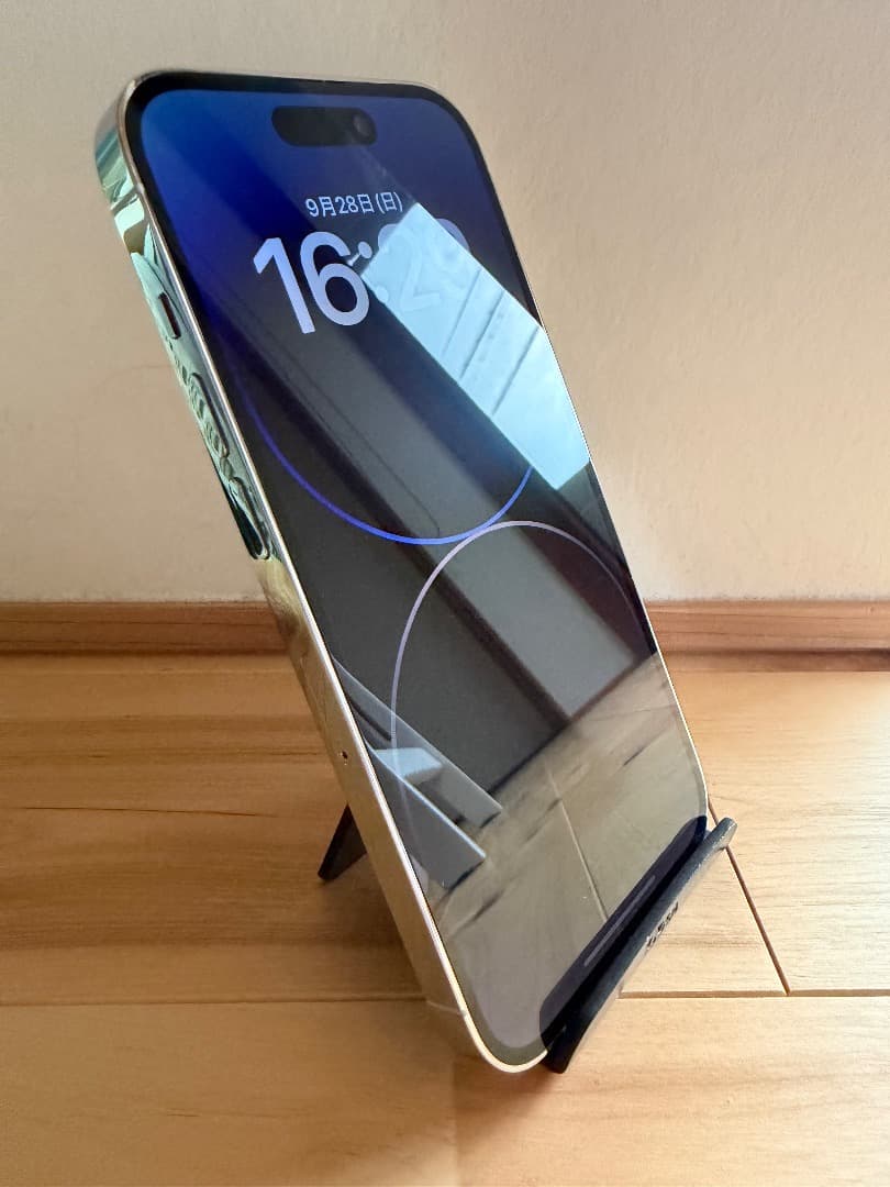 サクラちゃん　iPhone 14 Pro 1TB サクラちゃん iPhone 14 Pro 1TB Amazon | 【整備済み品】 Apple