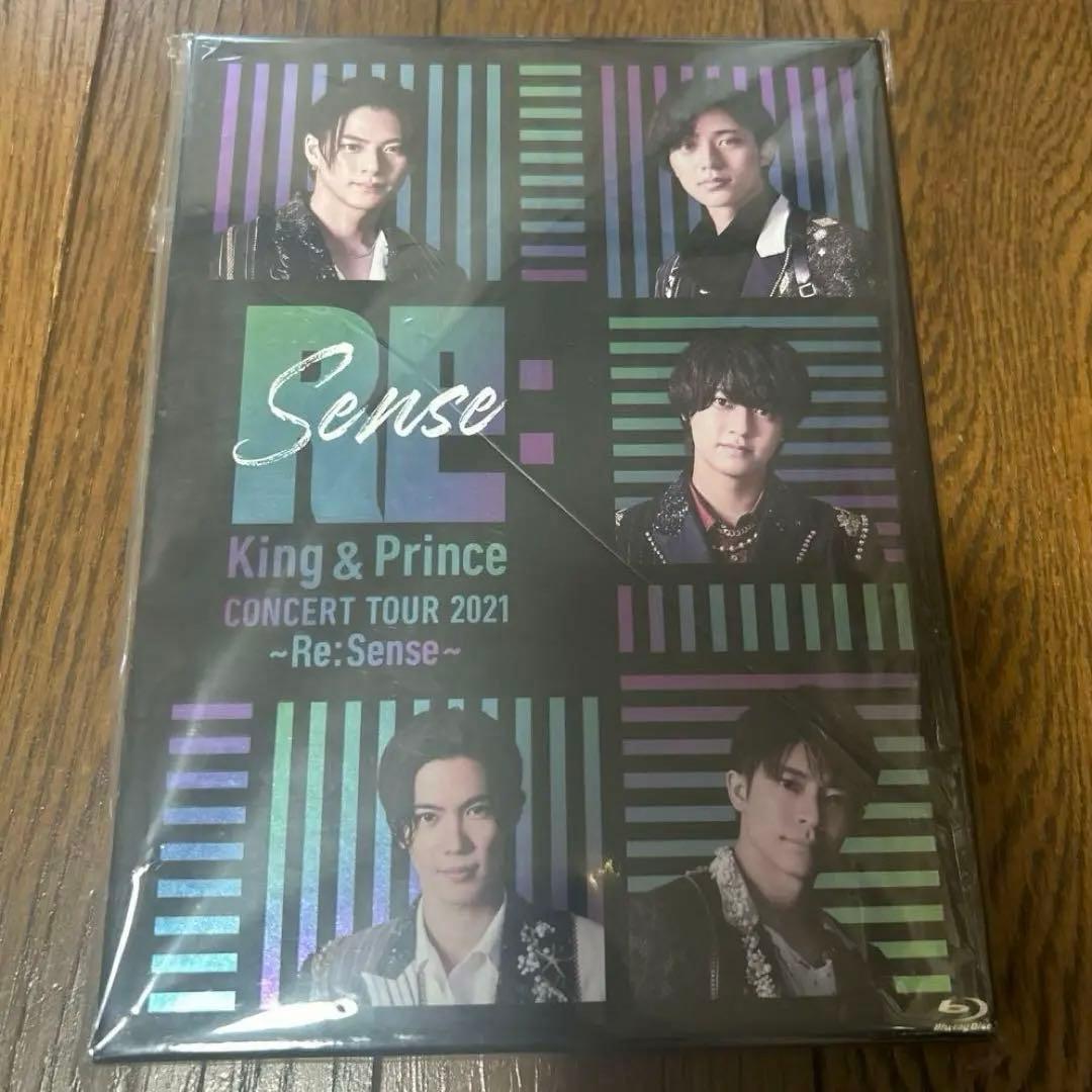 キンプリ LIVE Blu-ray 初回盤 6枚まとめ売り Number_i - メルカリ