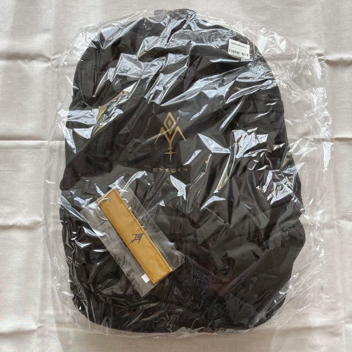 みやかわくん/宮川 大聖 リュックサック&フライトタグ - メルカリ