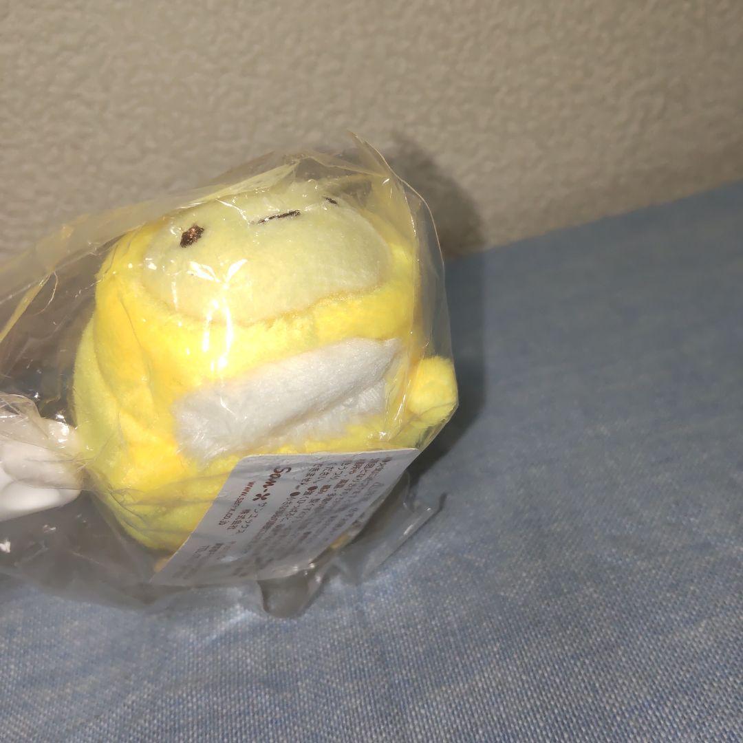 未開封 ☆ レア！ すみっコぐらし たぴよこ 第1弾〜4弾 ミミエボン東京