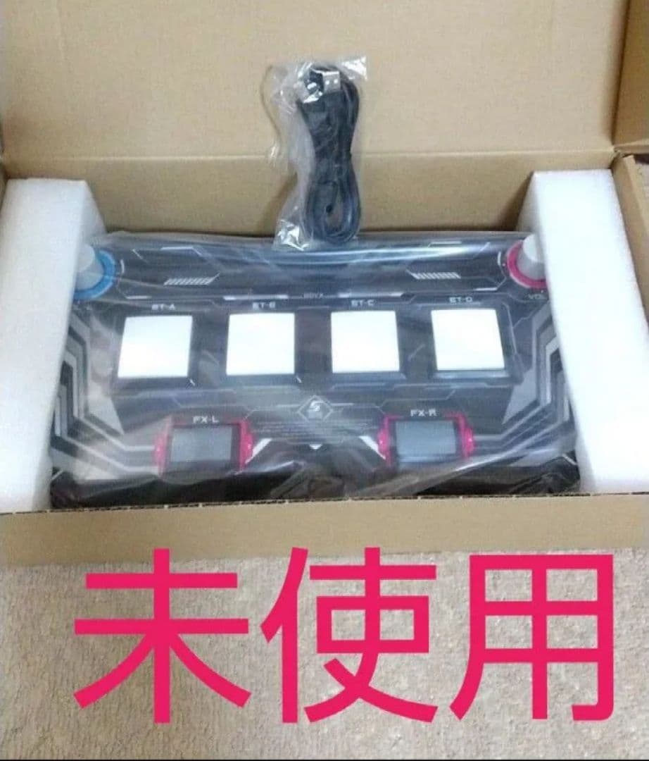 新品 未使用 SOUND VOLTEX CONSOLE Entry Model - メルカリ