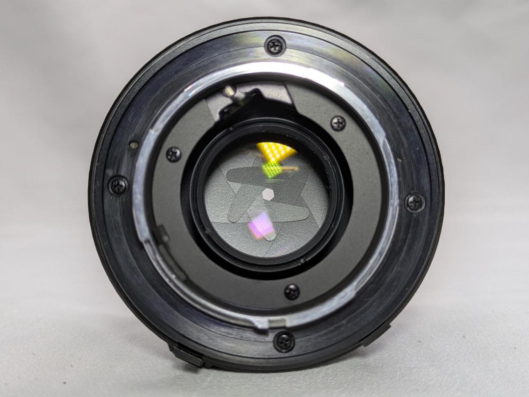 極美品 MINOLTA MD 85mm f/2 レンズ #284 - メルカリ