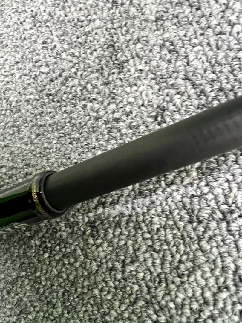 s*e様 ノリーズ旧ロードランナーストラクチャー ST730JH - メルカリ