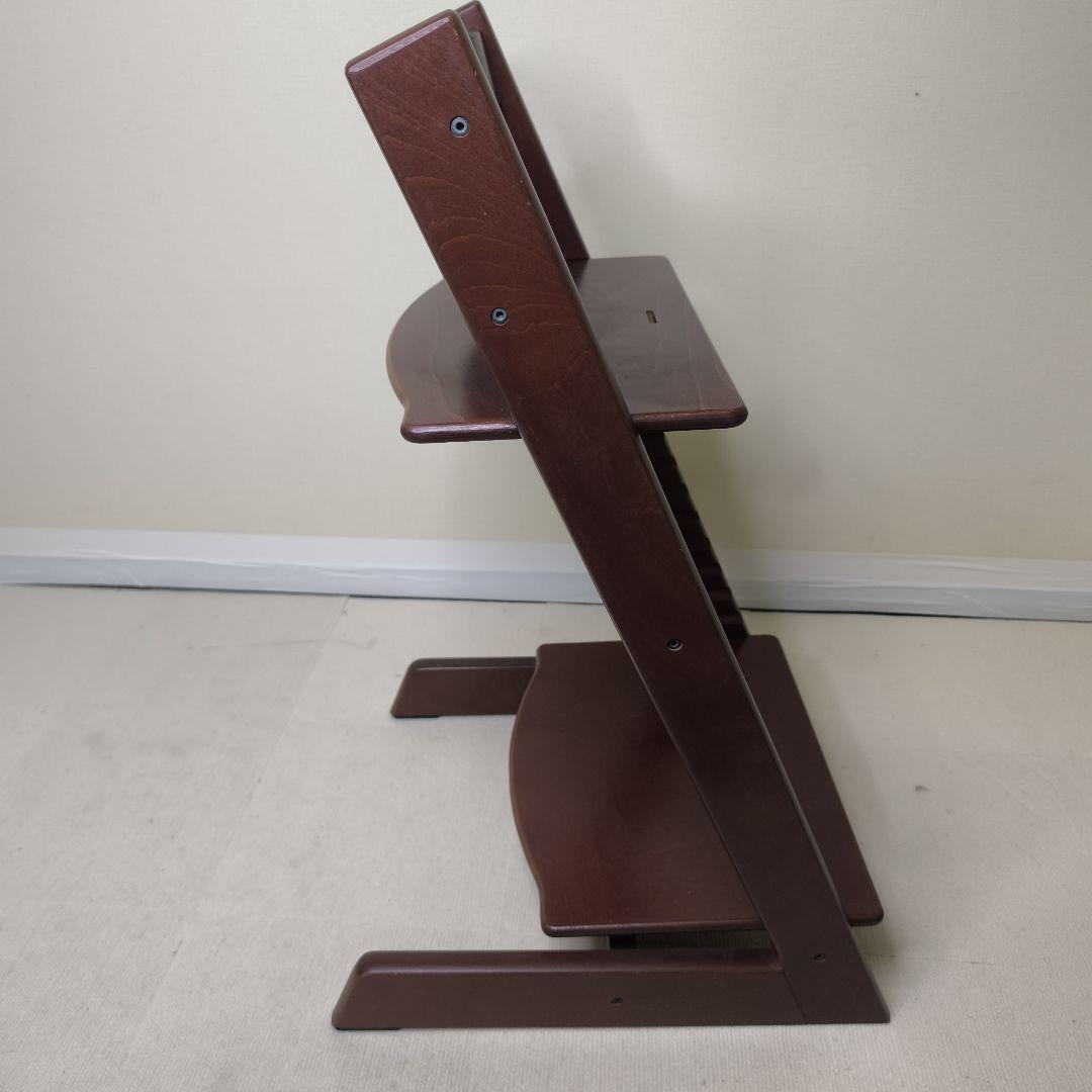 あーちゃん様専用トリップトラップ 本体のみ STOKKE シリアル5の通販は