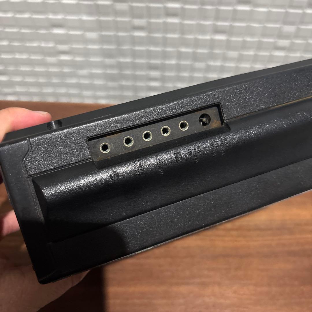 SONY ソニー スカイセンサー ICF-5600 昭和レトロ ジャンク扱い - メルカリ