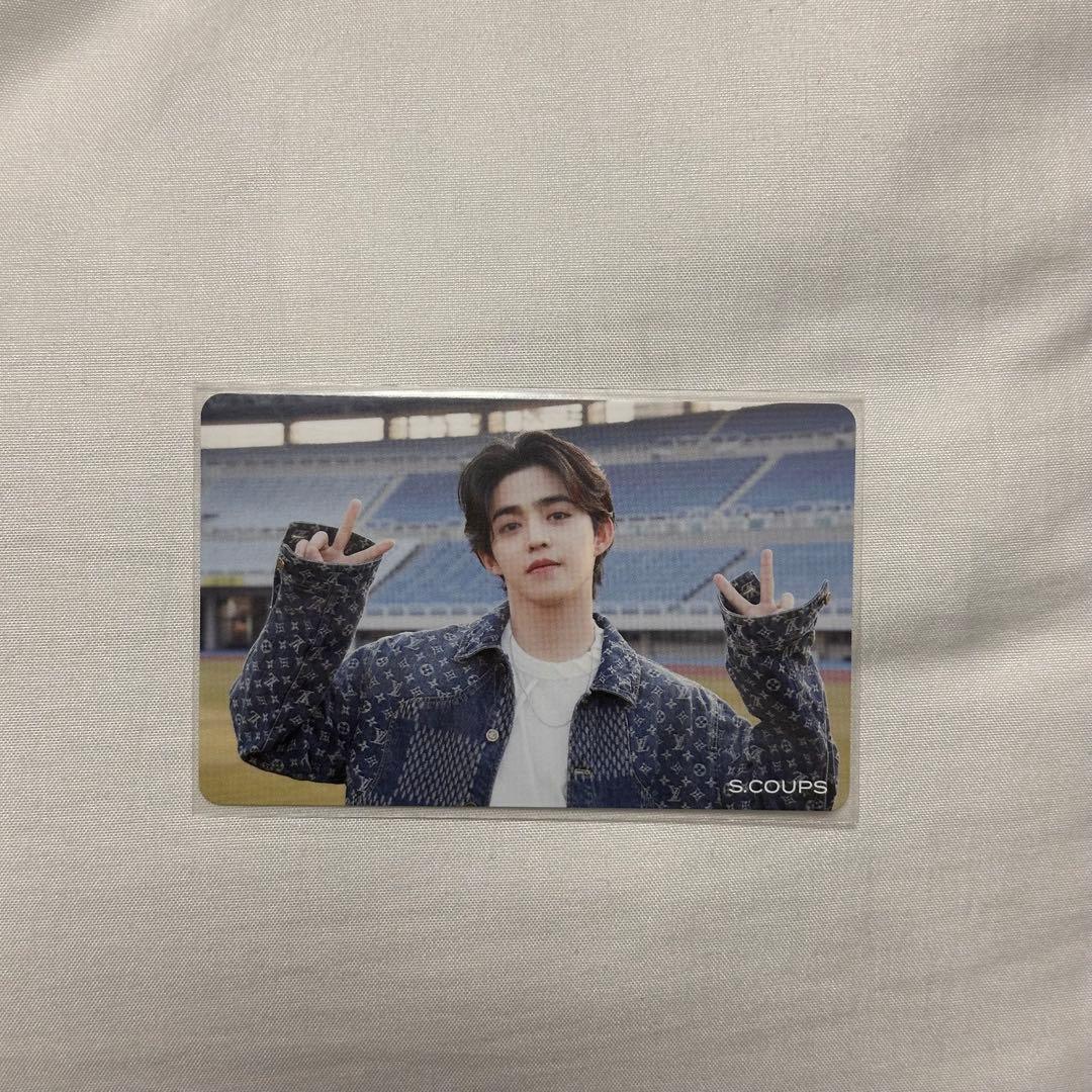 エスクプス ひとりじゃない HMVトレカ - メルカリ