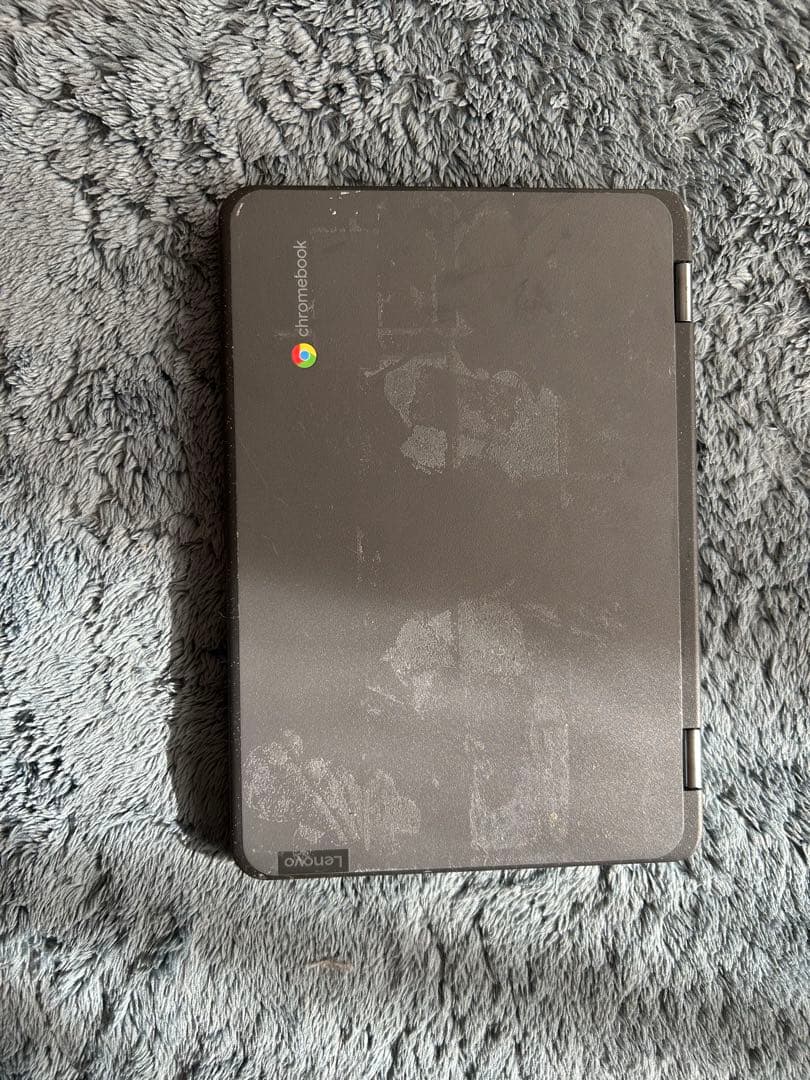 Lenovo Chromebook本体 タッチペン付き Lenovo Chromebook本体 タッチペン付き