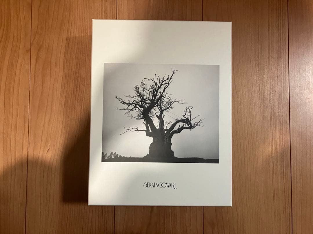 SEKAI NO OWARI 2010-2019（完全生産限定プレミアムBOX） Amazon.co.jp: SEKAI NO OWARI 2010-2019[完全生産限定プレミアムBOX