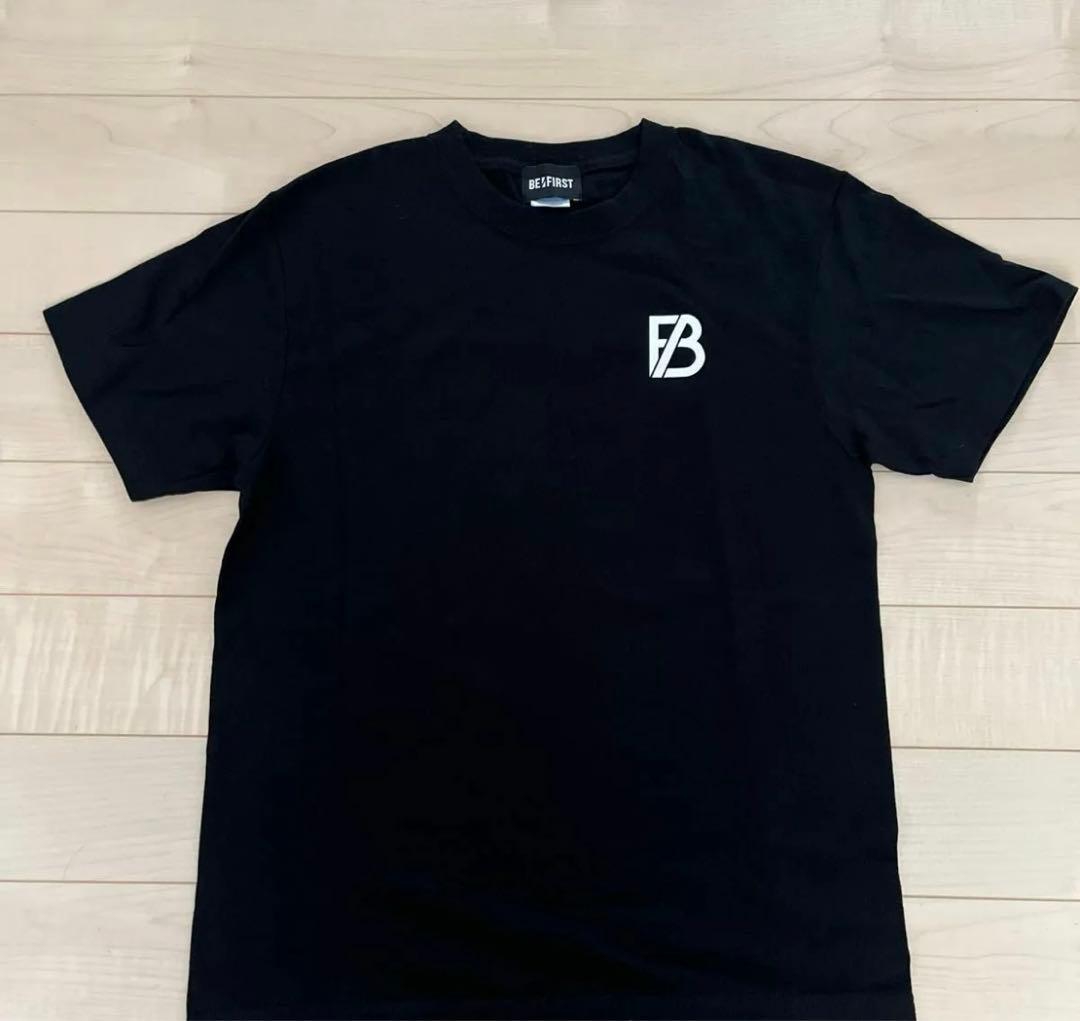 BE:FIRST ビーファースト 初期 Tシャツ Mサイズ - メルカリ