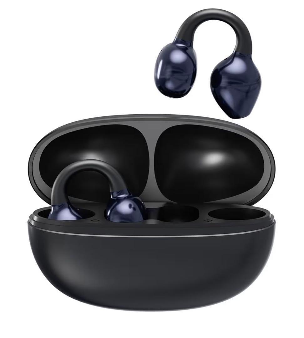 新品未使用】集音器 2026年革新型 空気伝導 クリップ - メルカリ