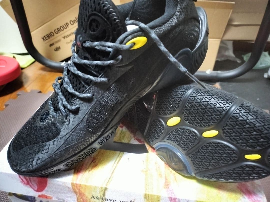 Dlo 1 「門徒」【新品 28.5cm】