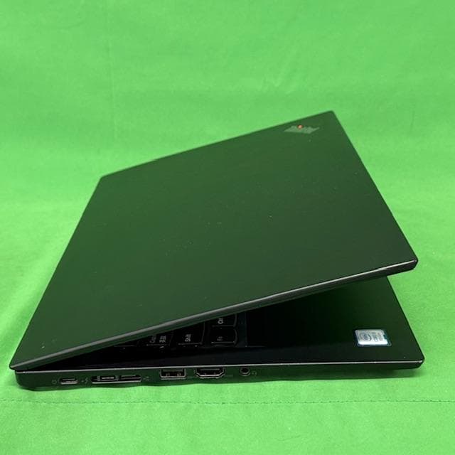 【液晶綺麗】第8世代 i5 512G 1.1Kg Thinkpad X390