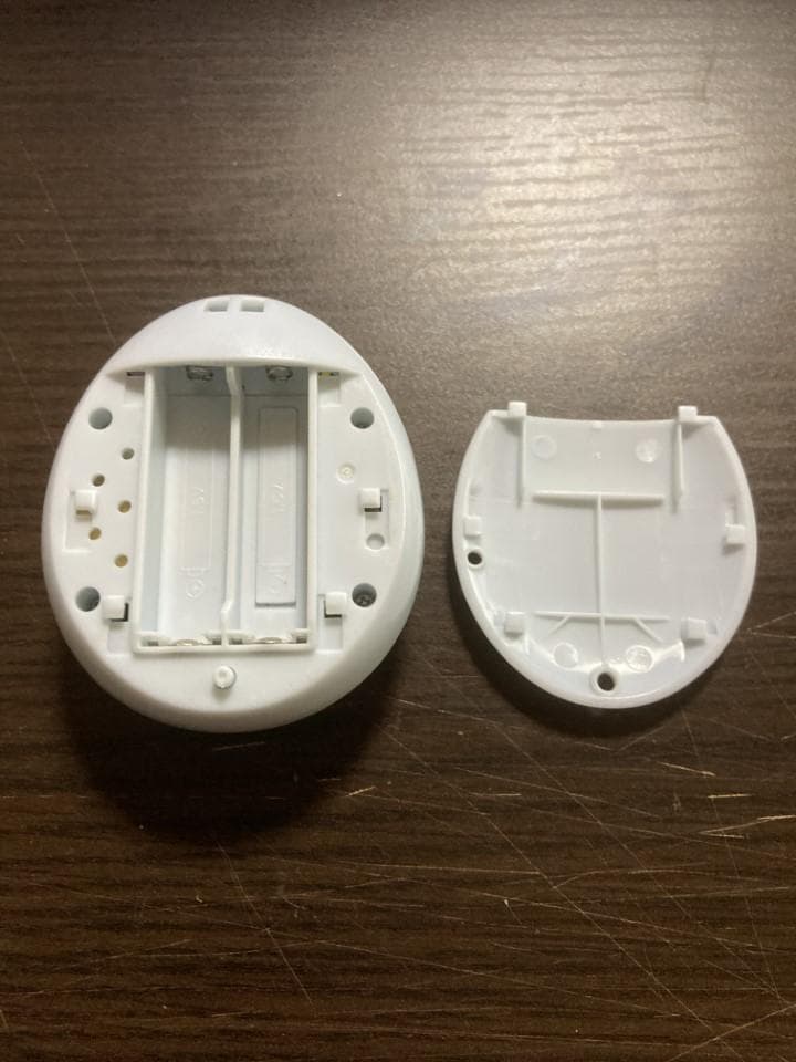 動作確認済】バンダイ たまごっちid ブルーシルバー レア SH49 - メルカリ