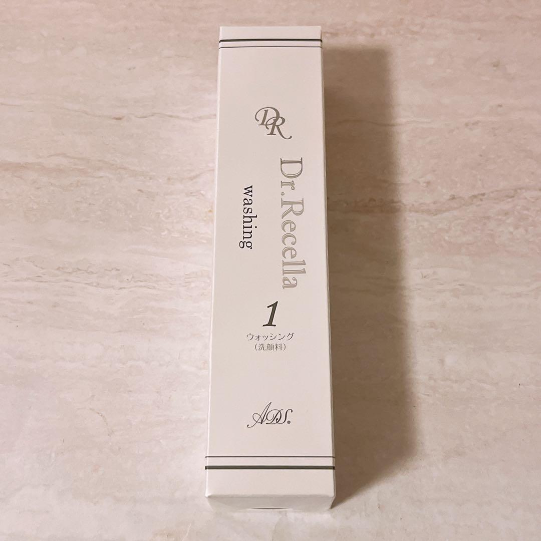 ez☆未使用☆ ドクターリセラ ウォッシング 1 洗顔料 105ml ADS 1.ウォッシング｜ADS｜ドクターリセラ