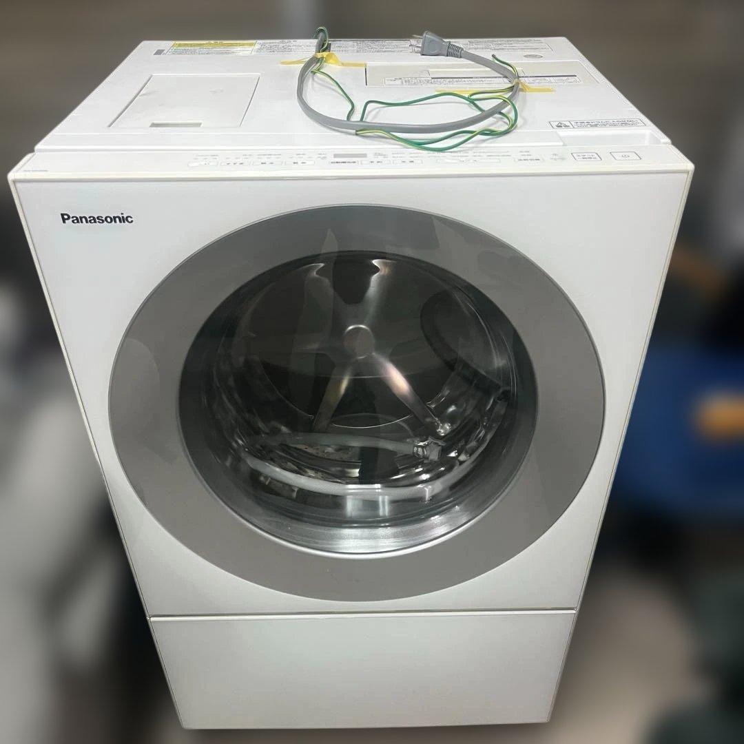 Panasonic ドラム洗濯機　NA-VG700L 2016年製 概要 ななめドラム洗濯機 NA-VG700L | 洗濯機・衣類乾燥機 | Panasonic