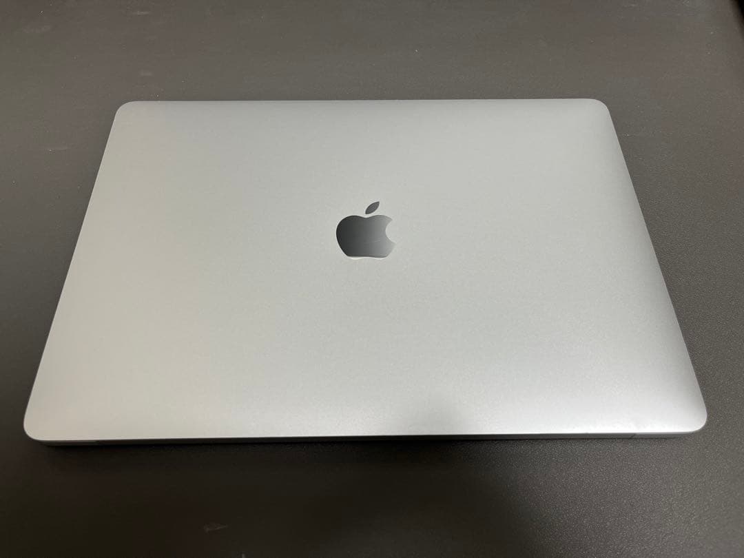 【Hoso】M1 MacbookAir 1TB メモリ16GB Apple MacBook Air 13-in M1 8-core GPU 16GB 1TB Space Gray (CTO