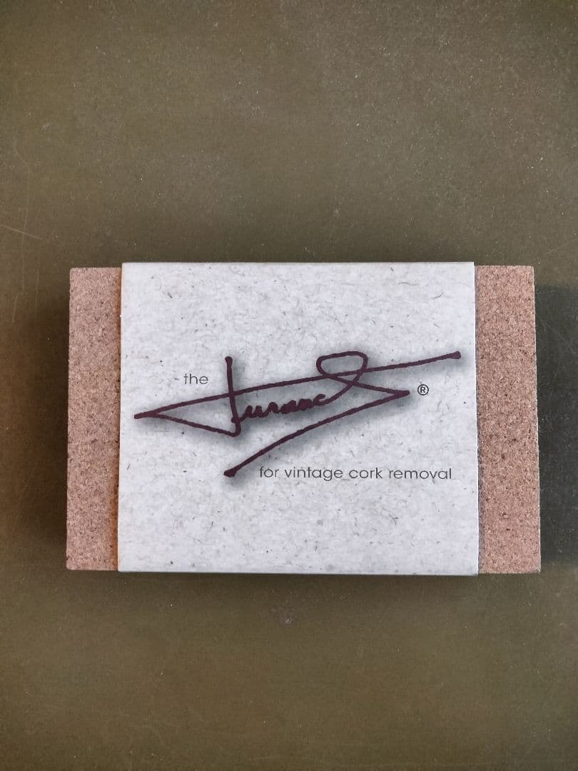 The Durandデュランド オールドヴィンテージ用 ワインオープナー 楽天市場】The Durand（ザ・デュランド）デュランド オールド