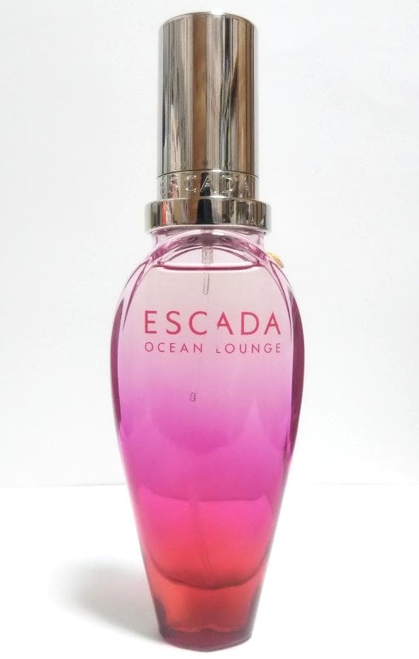 ほぼ満量 エスカーダ オーシャン ラウンジ 30ml オードトワレ - メルカリ