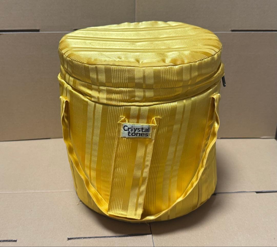 アルケミー クリスタルボウル 8インチ Rose opaque - メルカリ