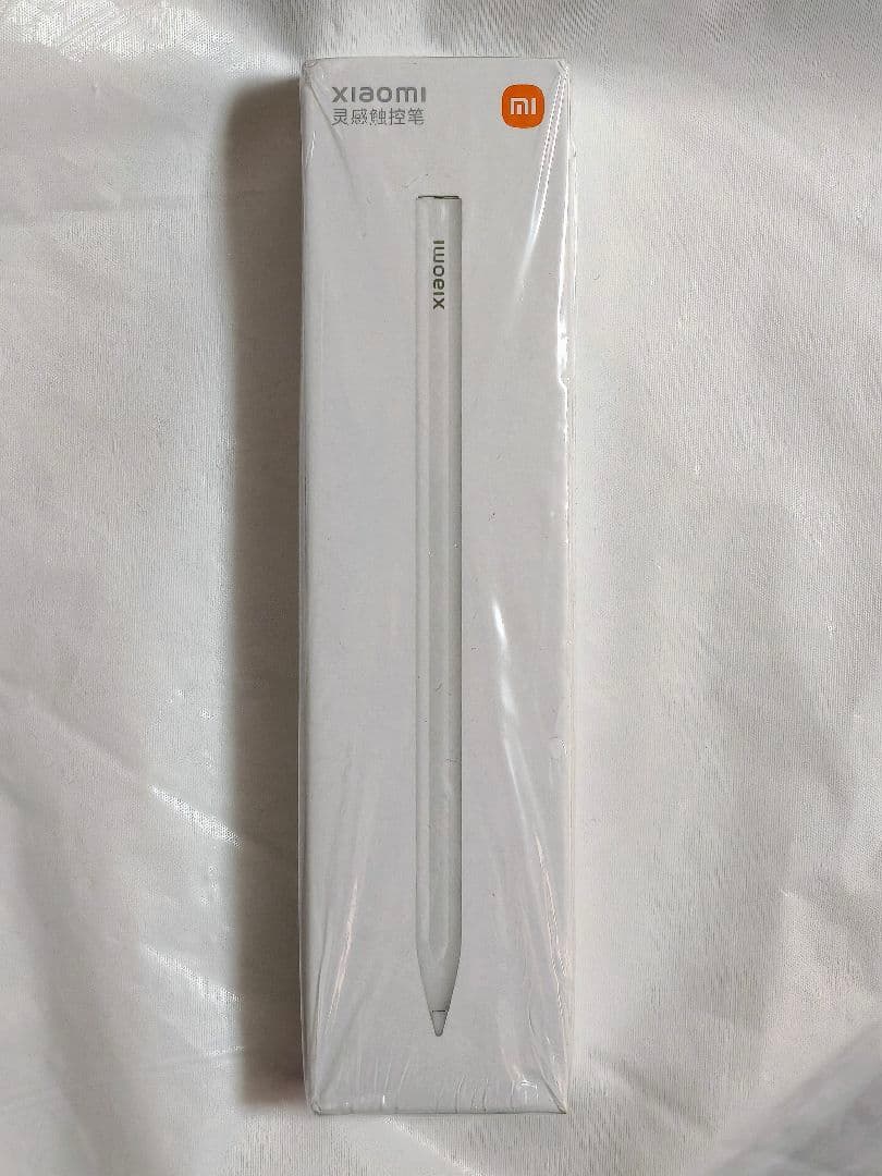 Xiaomi Smart Pen スマートペン 第2世代 替え芯あり 美品 Amazon | Xiaomi タッチペン スマートペン 替え芯 ペン先 4つ入り Mi