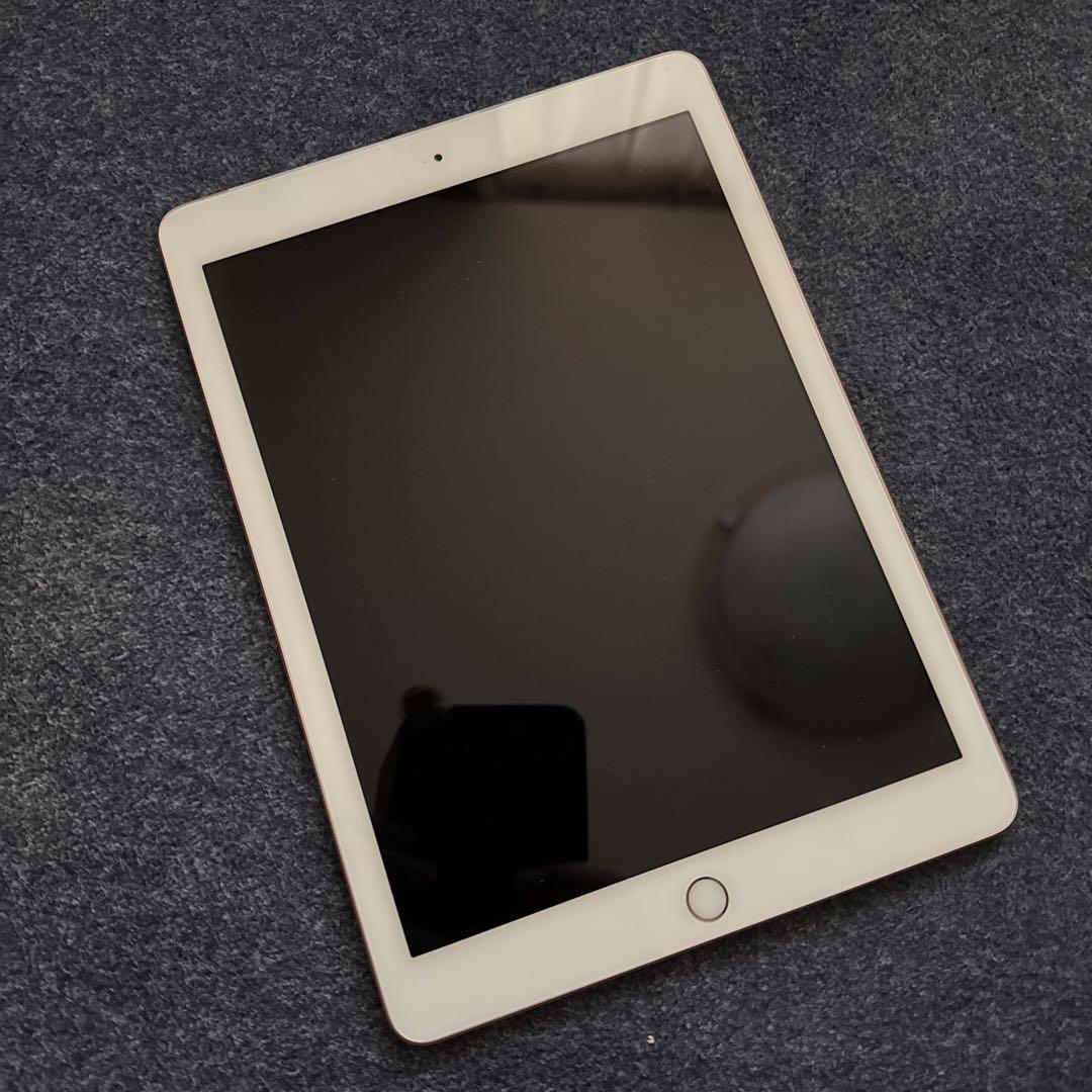 iPad ゴールド 本体 ムスビー｜【モバイルBOX】液晶美品 iPad 第7世代 Wi-Fi 32GB ゴールド