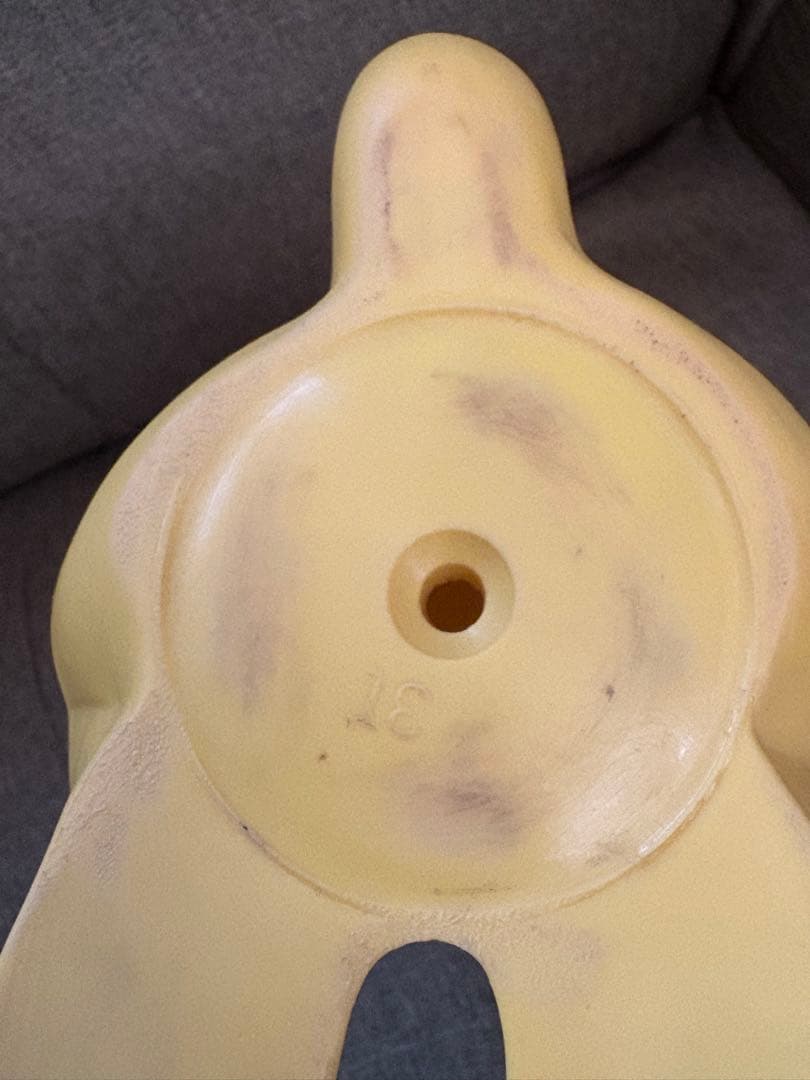 60s フリントストーン ベイビーパス ラバードール - メルカリ