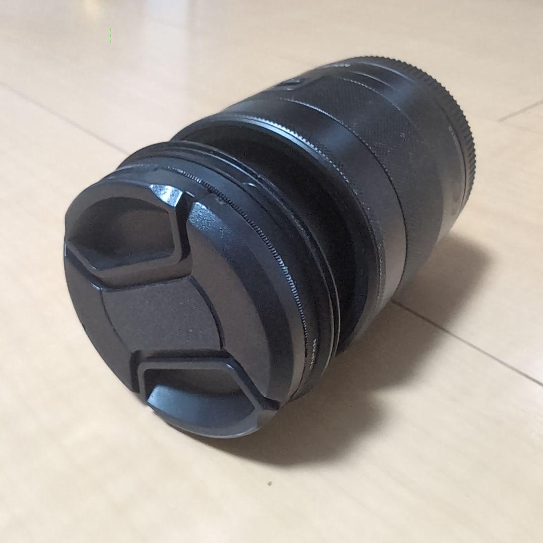 Canon EF-M 11-22mm F4-5.6 IS STM キャノン Amazon | Canon 超広角ズームレンズ EF-M11-22mm F4-5.6IS STM ミラー