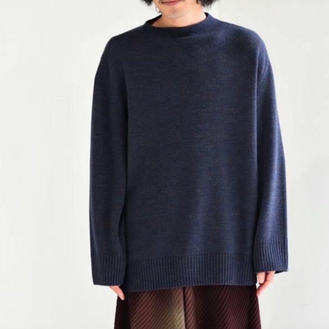 トップス ka na ta minna no knit / for back cutsaw Ka na ta のcut saw – Dear Joze.
