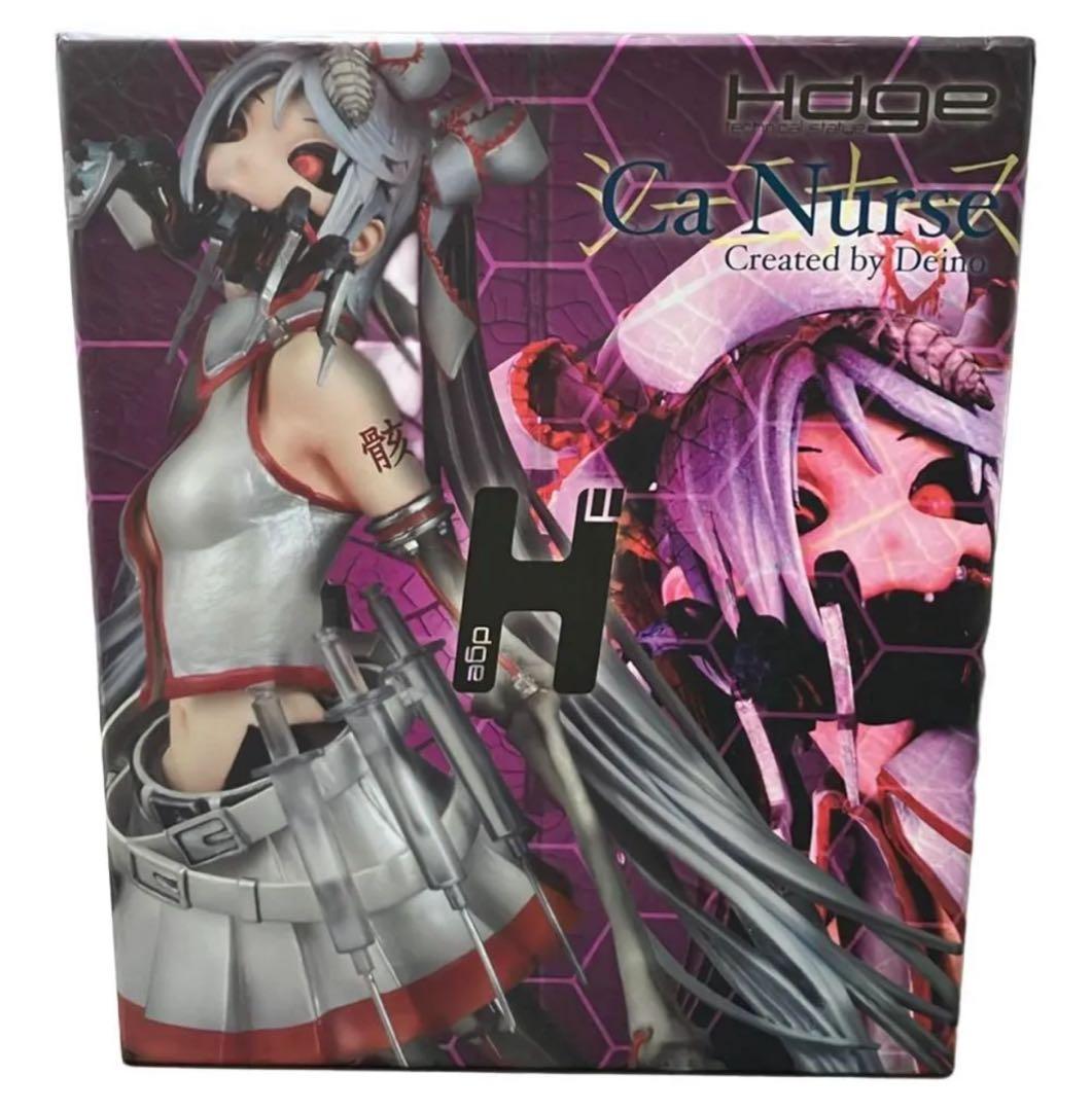 初音ミク　骸音　H\"シリーズ シーエ ナースコスVer. Calne Ca Amazon | H