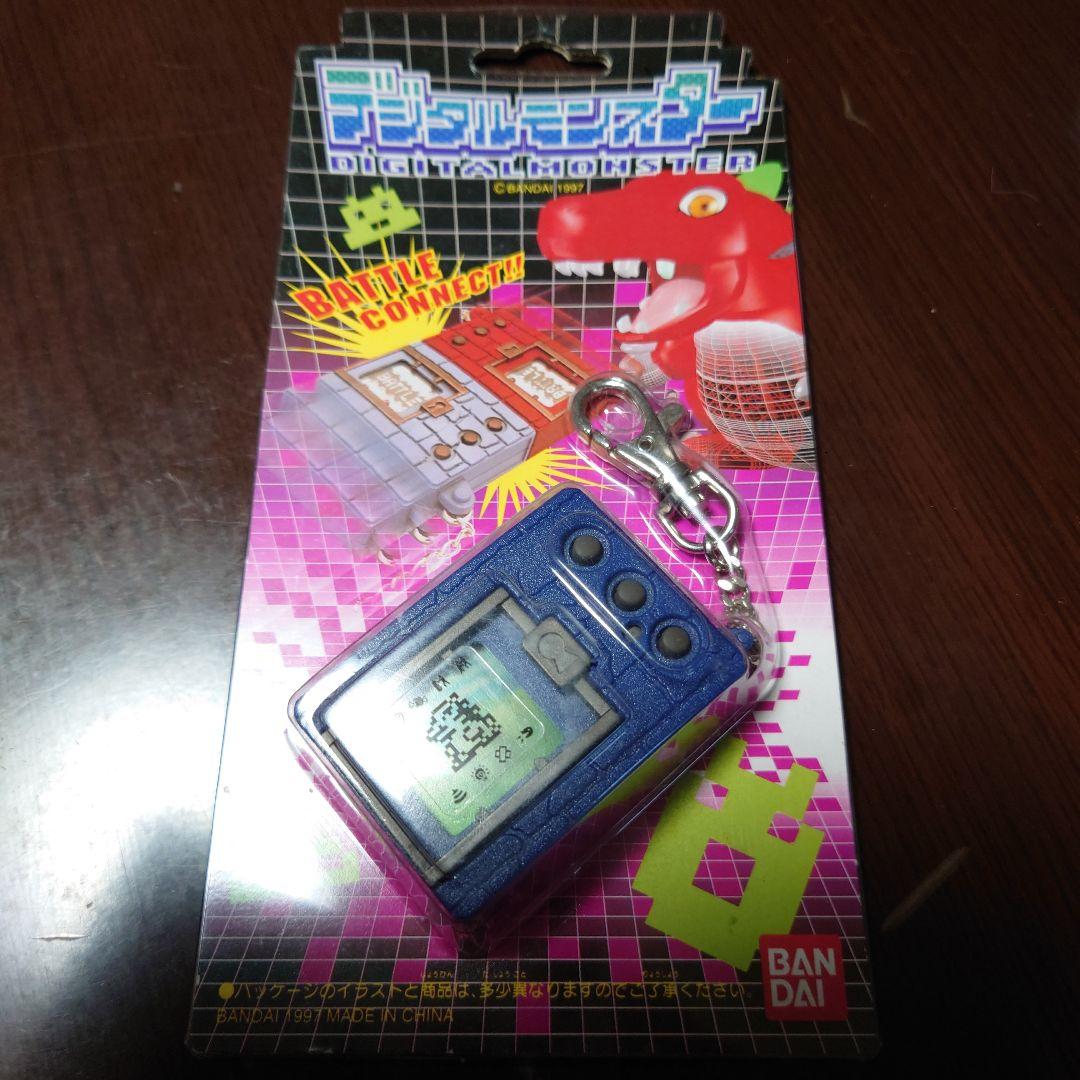 デジタルモンスターver.1 Amazon.co.jp: デジタルモンスター Ver.1 イエロー : おもちゃ