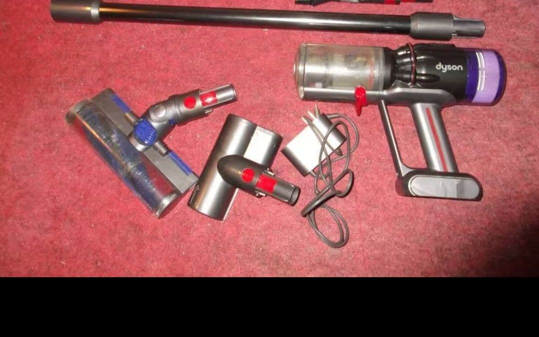 Dyson 純正ｓｖ21コードレス掃除機 本体 サポート | Dyson Micro 1.5kg コードレスクリーナー (SV21) | ダイソン