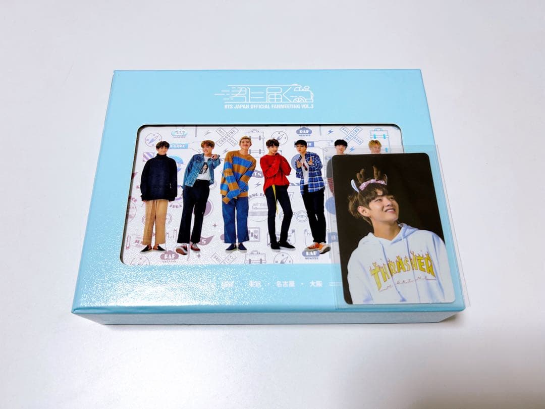 bts 君に届く DVD テヒョン 2026年最新】bts 君に届く dvdの人気アイテム - メルカリ