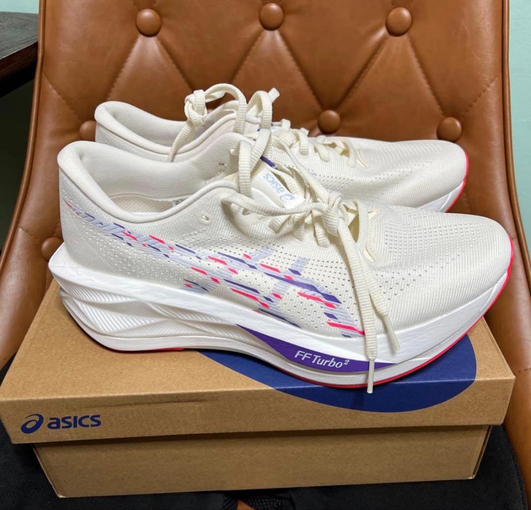 新品未使用　asics　ソニックブラスト　27.0cm アシックス