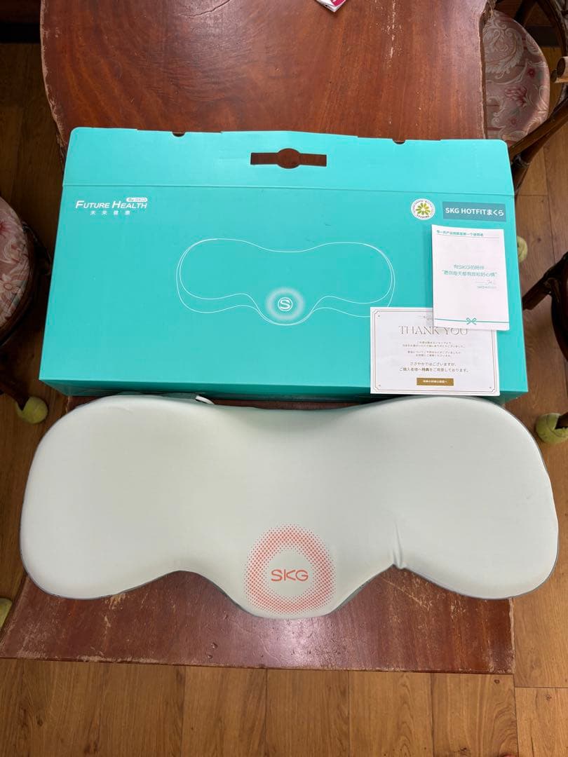 SKG HOT-FIT リラクゼーショングッズ リラックスグッズのおすすめ商品一覧｜ホームセンターのカインズ