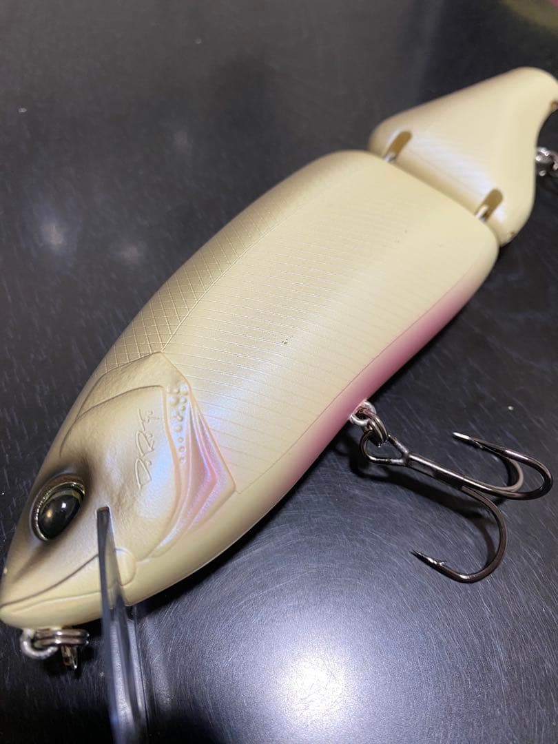 DRT クラッシュ9low スペクター DRT クラッシュ9low スペクター - メルカリ