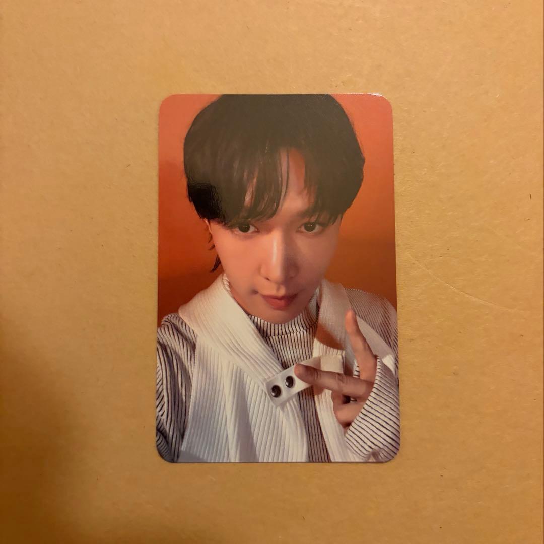 EXO レイ トレカ - メルカリ