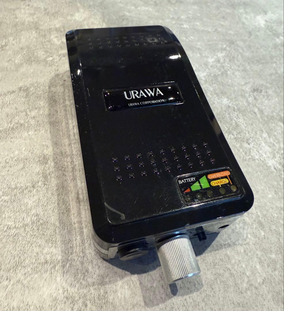 プロ用 URAWA G3 ネイルマシーン　本体のみ 楽天市場】【楽天ランキング受賞】 ウラワ-G3 URAWA 浦和 プロ用