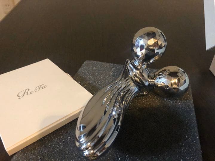 Kumamonさん専用♡リファモーションカラット リファモーションカラット（モーションローリング） | 美容機器 | ReFa