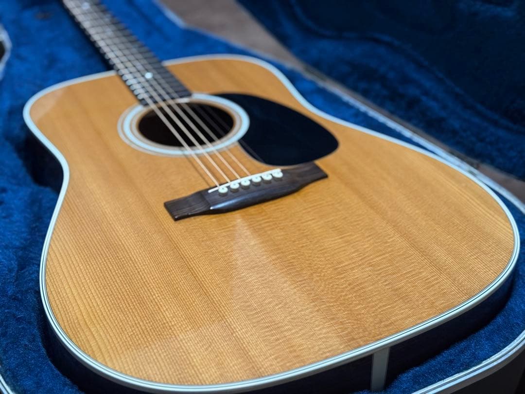 【セットup済】Martin D-28 STD 1995年 弦交換済【値下不可】 Martin D-28 1995 Used Acoustic Guitar | eBay