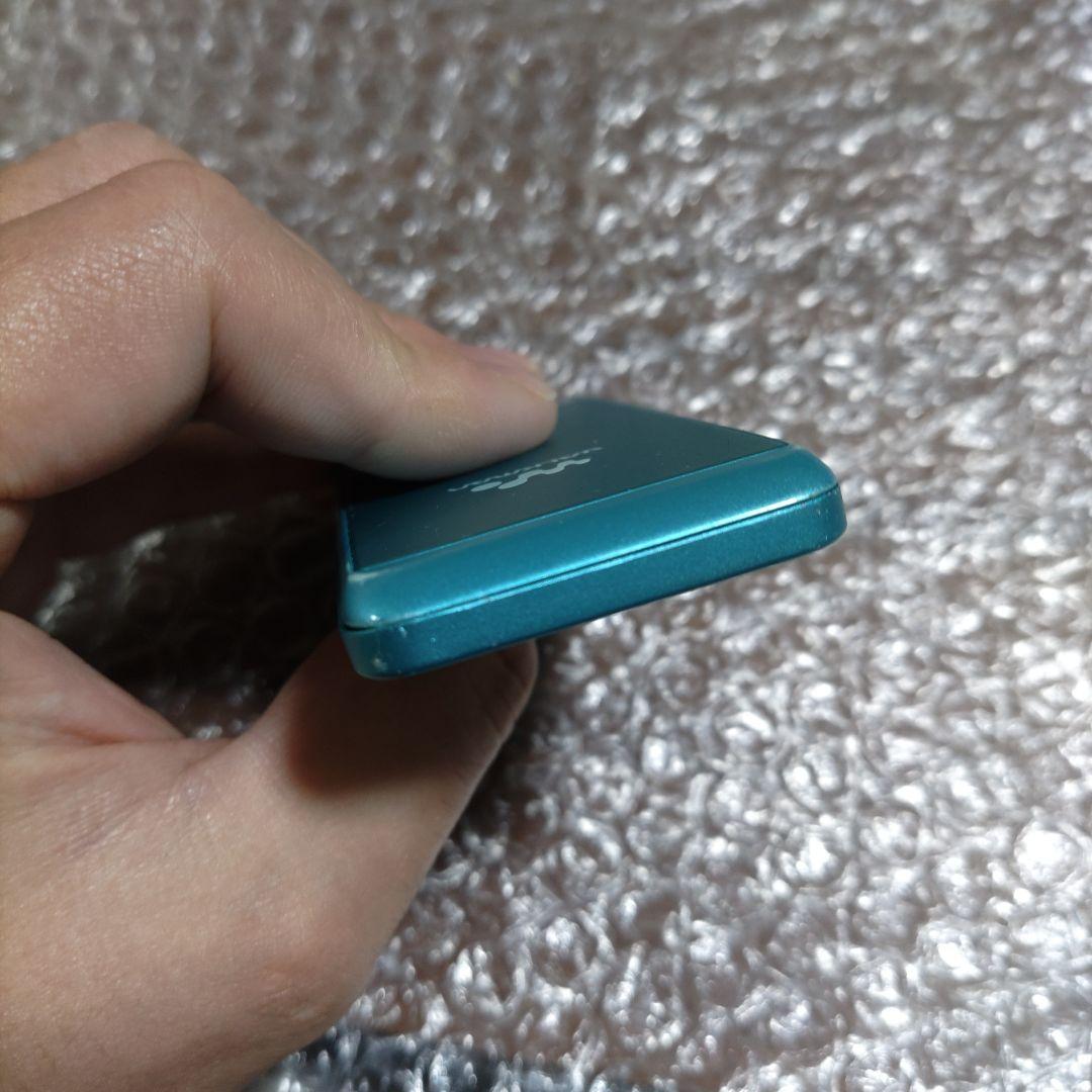 ソニーウォークマン NW−S786 管理ナンバー6412 - メルカリ