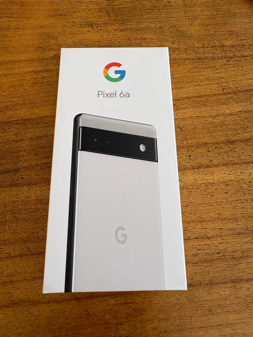 Google Pixel 6a 本体　あさん専用 Buy Used Google Pixel 6a 128GB (Verizon) – Gazelle
