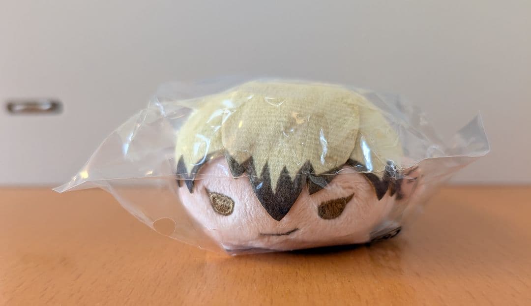 呪術廻戦展 禪院直哉 のるキャラ - メルカリ