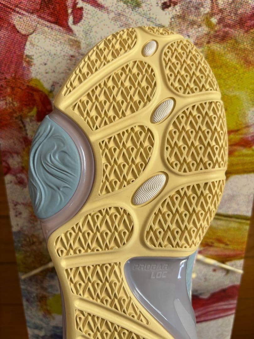 Way of Wade DLO1 キャンプ 25cm ほぼ未使用 箱あり - メルカリ