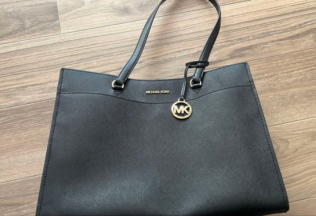 abcd fleurs トートバッグ everyone ステッカー