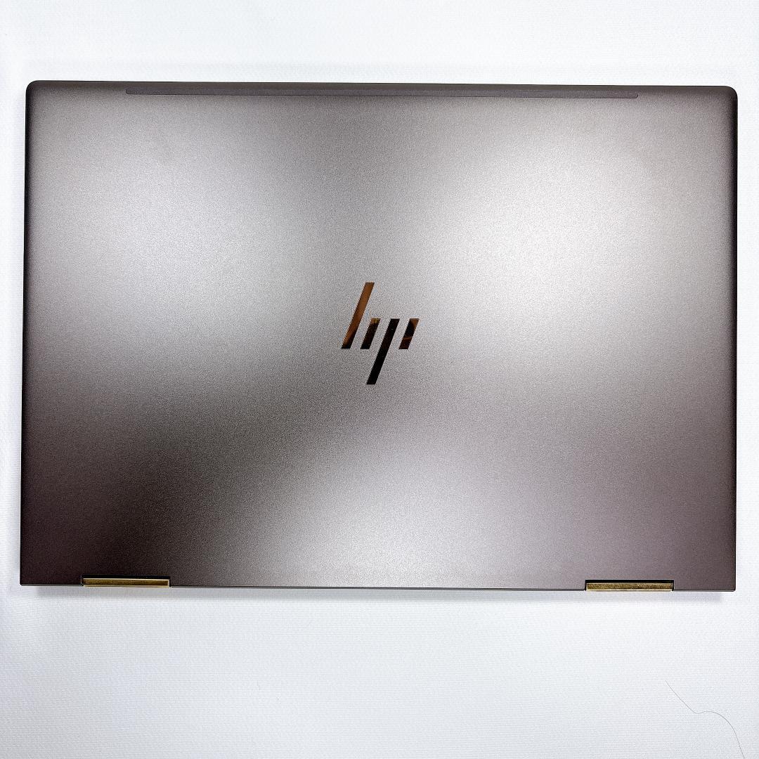 ☆2in1 タッチパネル☆HP Spectre X360 i7 16GB_792