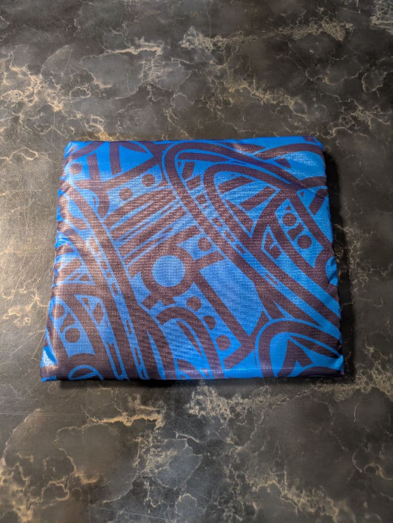 Vivienne Westwood エコバッグ ECO BAG (RANDOM LINE ORB)” 2.11(Fri) New Arrival ｜ヴィヴィアン