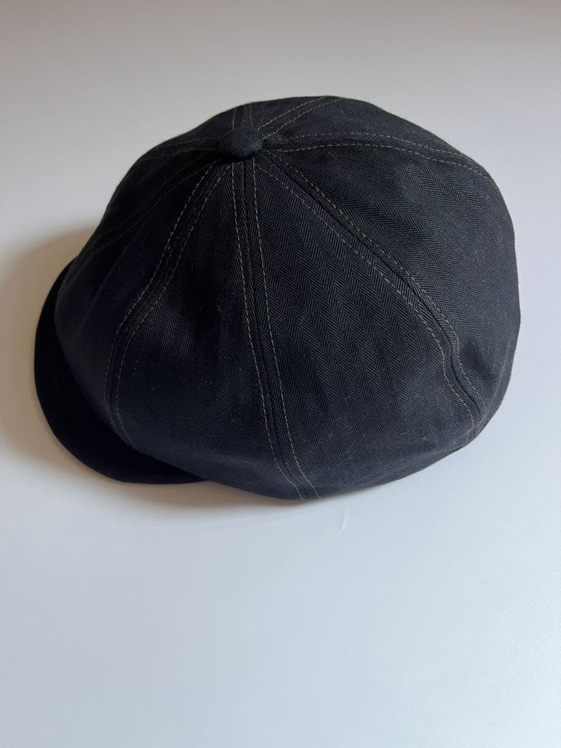 フリーホイーラーズ \"Dylan\" 1940s STYLE CASQUETTE