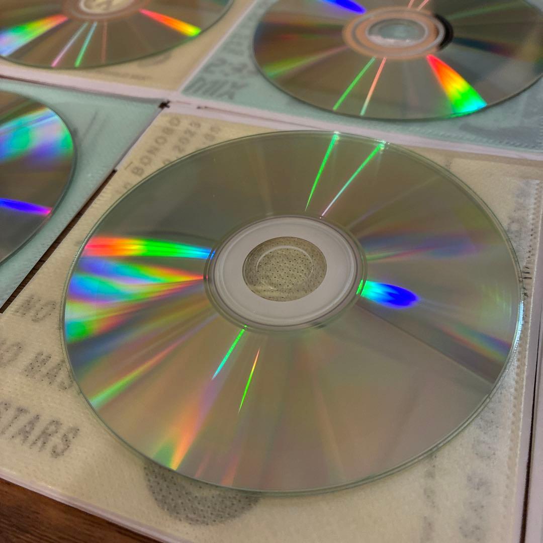 dj FUCK OR UNFUCK THE SYSTEM MIXCD 7枚セット