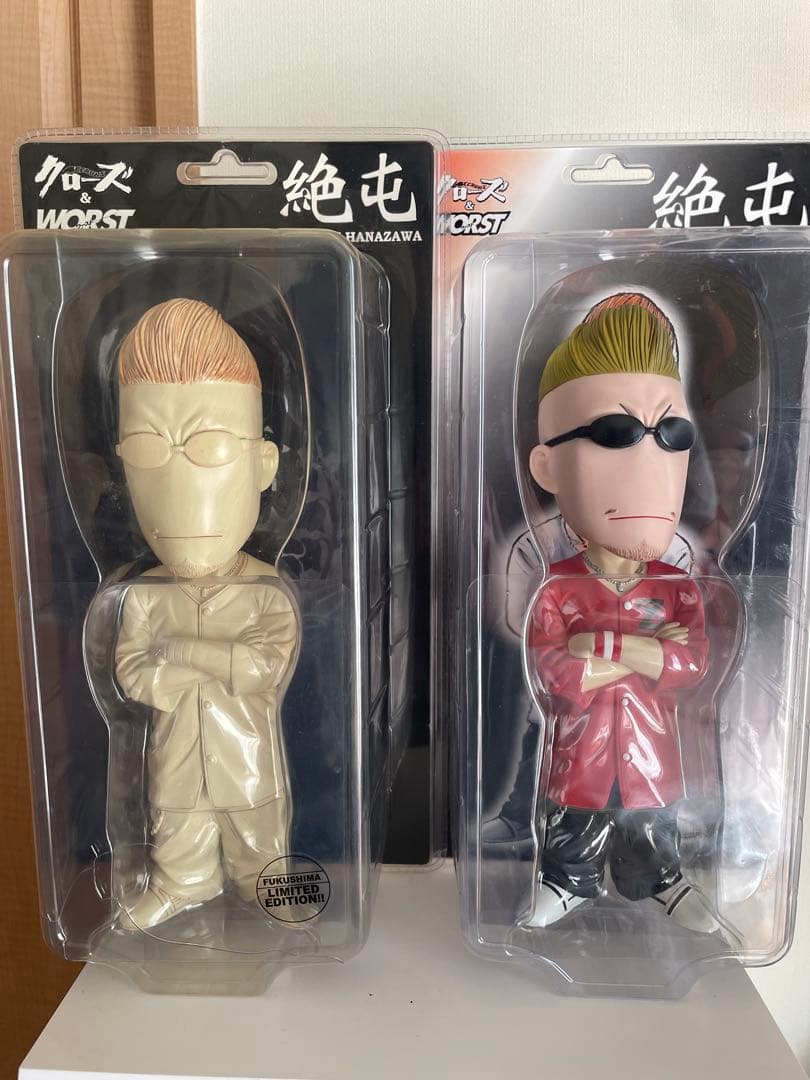 クローズ ワースト 花澤三郎 ゼットン - メルカリ